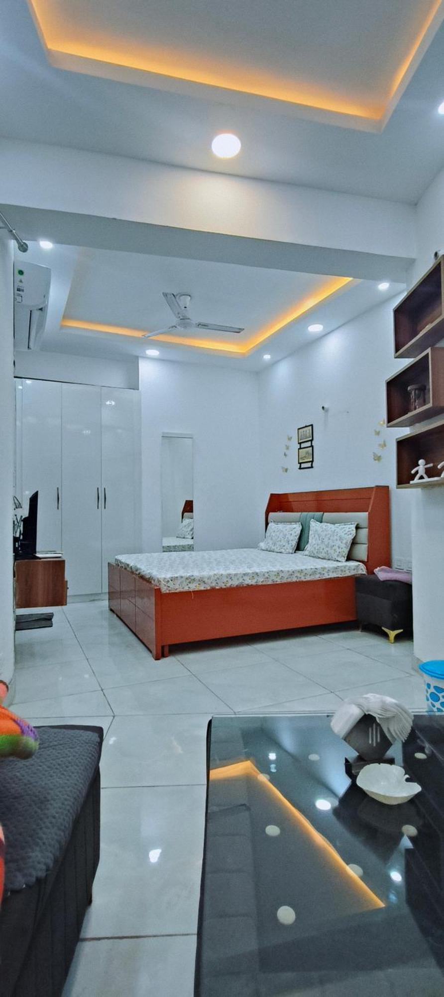 Apartment 337 *