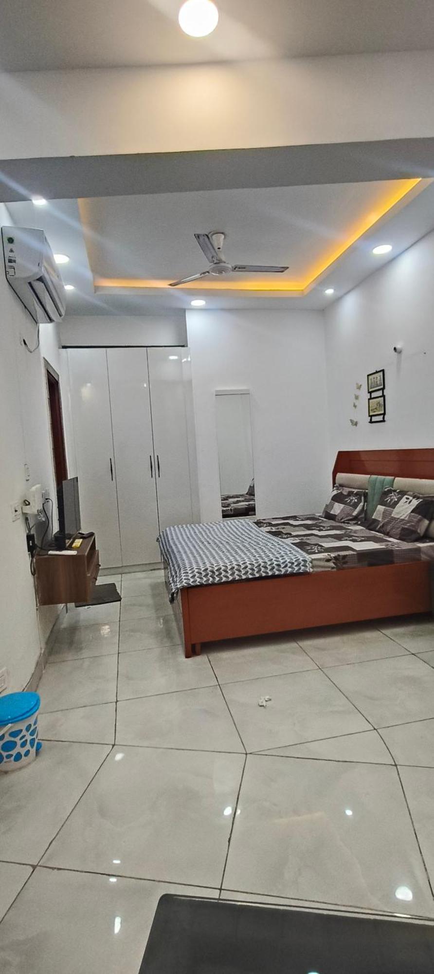 337 Apartment New Delhi