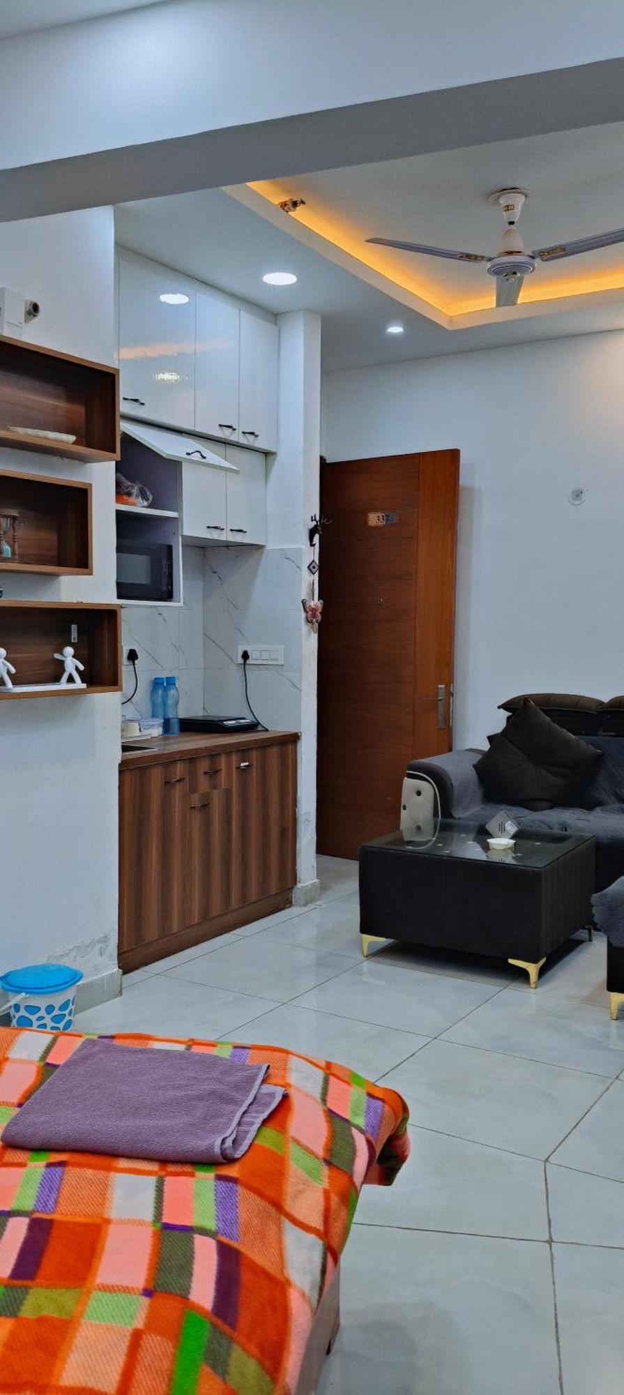 Apartment 337 *