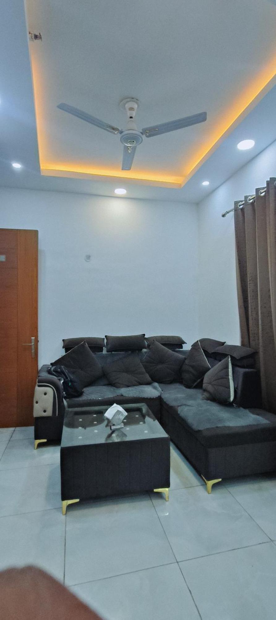 337 Apartment