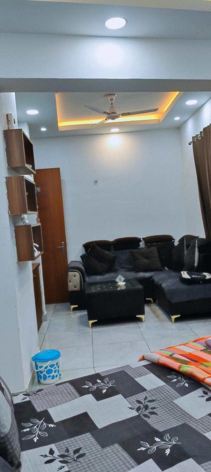 Apartment 337