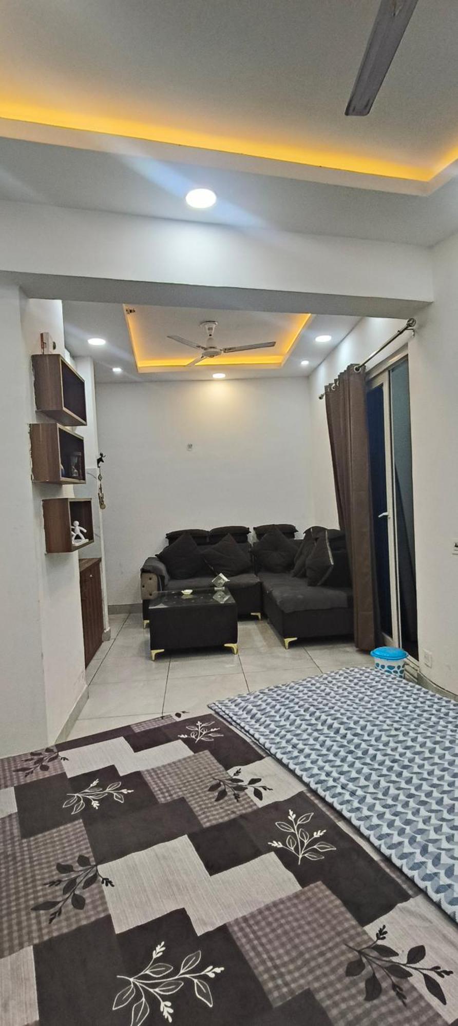 337 Apartment New Delhi